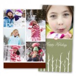 50 Free Holiday Cards (Just Pay Shipping)